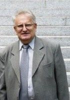 Antoni Kazimierz Barciak
