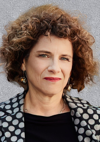 Susan Pinker