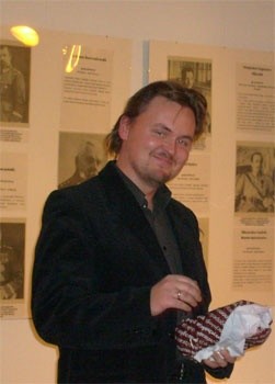 Sebastian Imielski