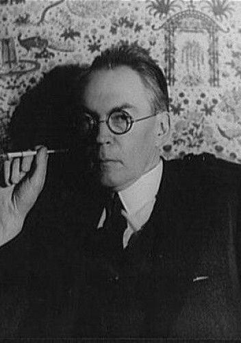 James Branch Cabell