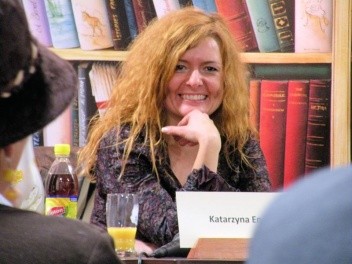 Katarzyna Enerlich