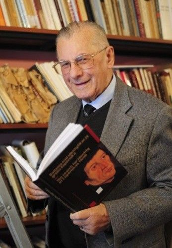 Jerzy Gąssowski