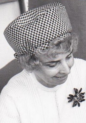 Hanna Łochocka