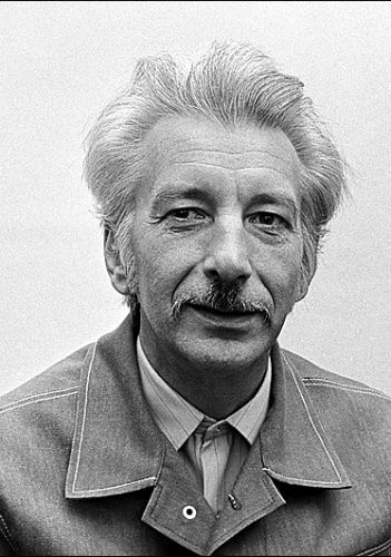 Ireneusz Gwidon Kamiński