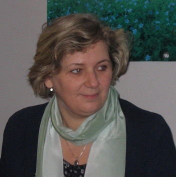 Anna Karoń-Ostrowska