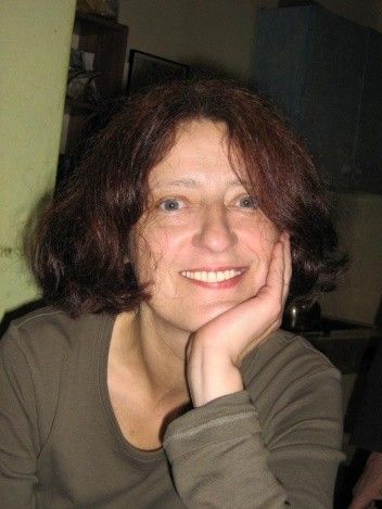 Ewa Kujawska
