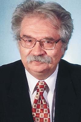 Jerzy Robert Nowak