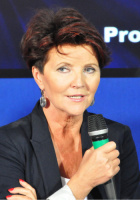 Jolanta Kwaśniewska