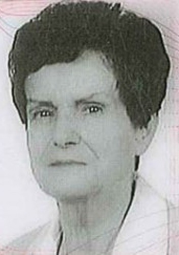Maria Ziółkowska