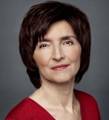 Renata Dziurdzikowska