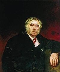 Ivan Andriejewicz Kryłow