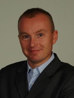 Marek Oziewicz