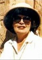 Barbara Michaels