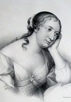 Maria de Lafayette