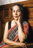 Anita Desai
