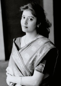 Indu Sundaresan