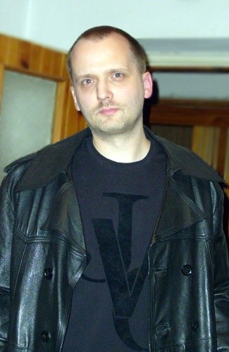 Jewgienij T. Olejniczak