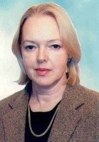 Barbara Harwas-Napierała