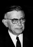 Jean-Paul Sartre