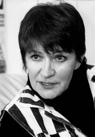 Joanna Rawik