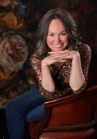 Gena Showalter