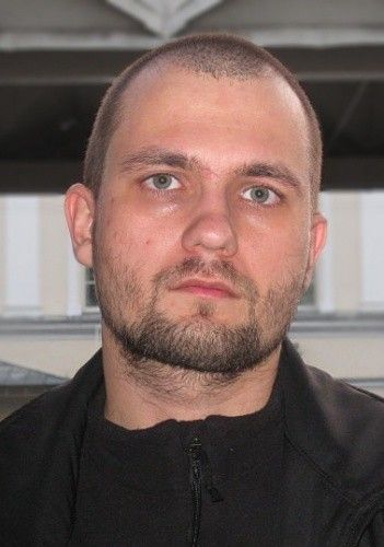 Aleksander Rudazow