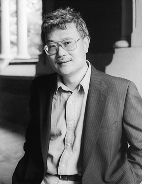 Ha Jin