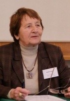 Barbara Szacka