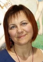 Joanna Maria Chmielewska
