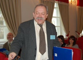 Jan Dzięgielewski