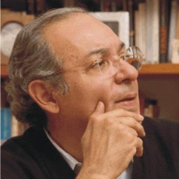 Héctor Aguilar Camín