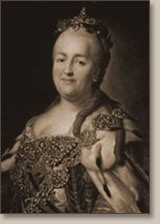  Katarzyna II