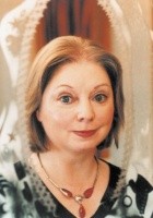 Hilary Mantel