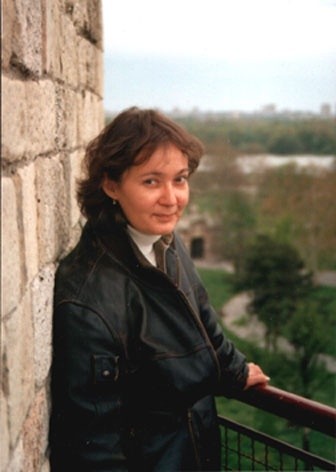 Marija Knežević