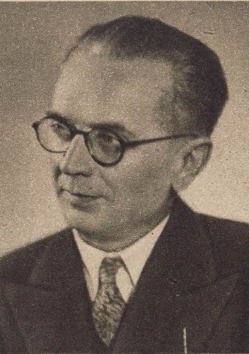 Gustaw Morcinek