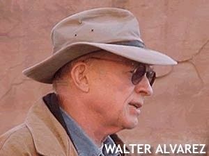 Walter Alvarez