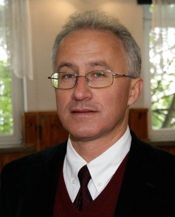 Jarosław Włodarczyk