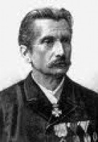 Leopold Sacher-Masoch