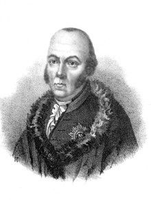 Stanisław Trembecki