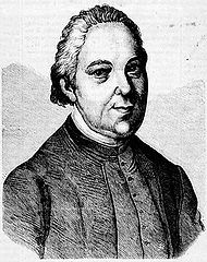 Franciszek Bohomolec