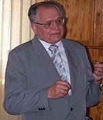 Tadeusz Kunda
