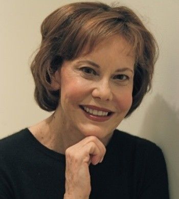 Barbara Goldsmith