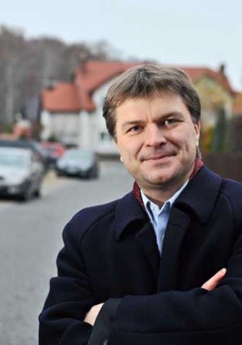 Grzegorz Górny