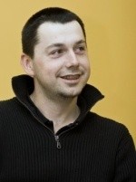 Maciej Guzek