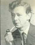 Colin Kapp