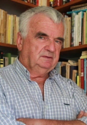 Wiesław Łuka
