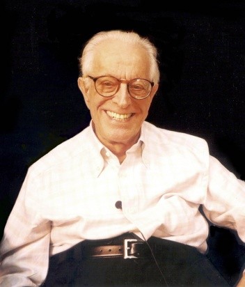 Albert Ellis