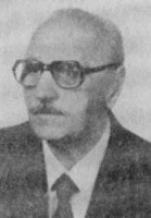 Tadeusz Papier