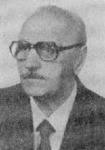 Tadeusz Papier