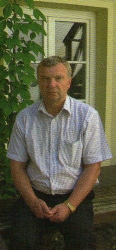Rimantas Šalna